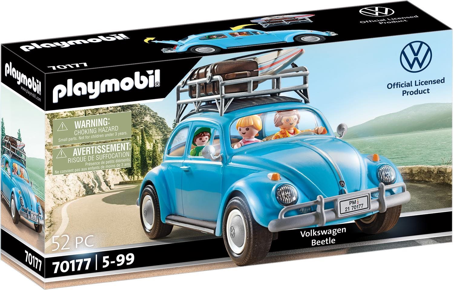Playmobil 70177 Volkswagen Chrobák