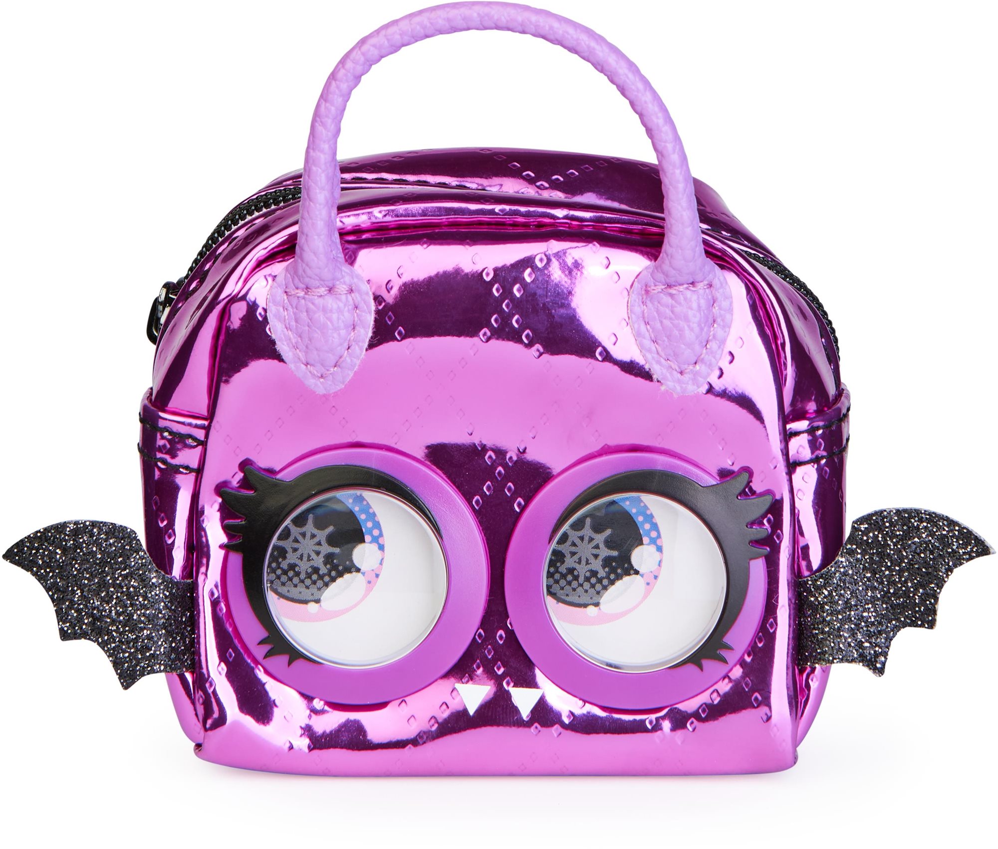 Purse Pets Mikro Kabelka Netopierik