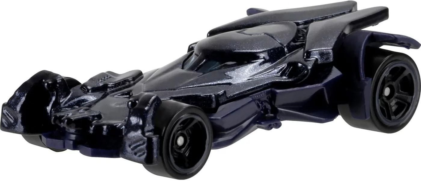 Hot Wheels Tematické Auto – Batman