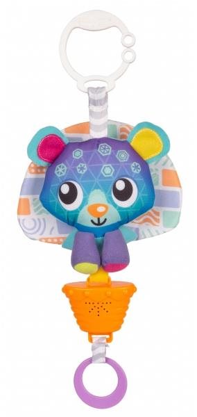 Playgro Hrajúci medvedík