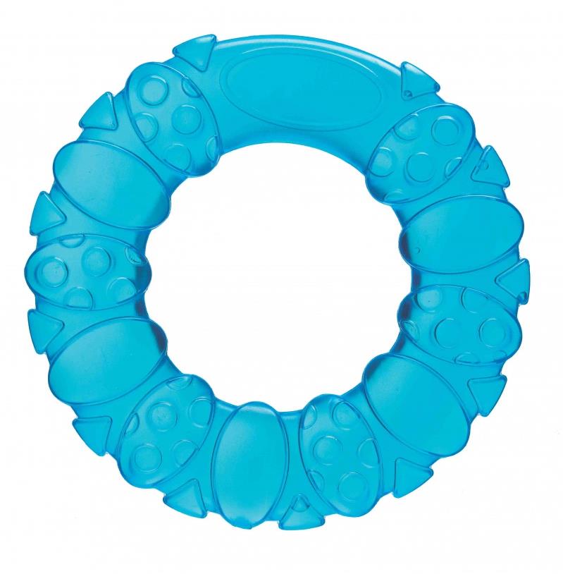 Playgro Chladivé hryzadlo krúžok