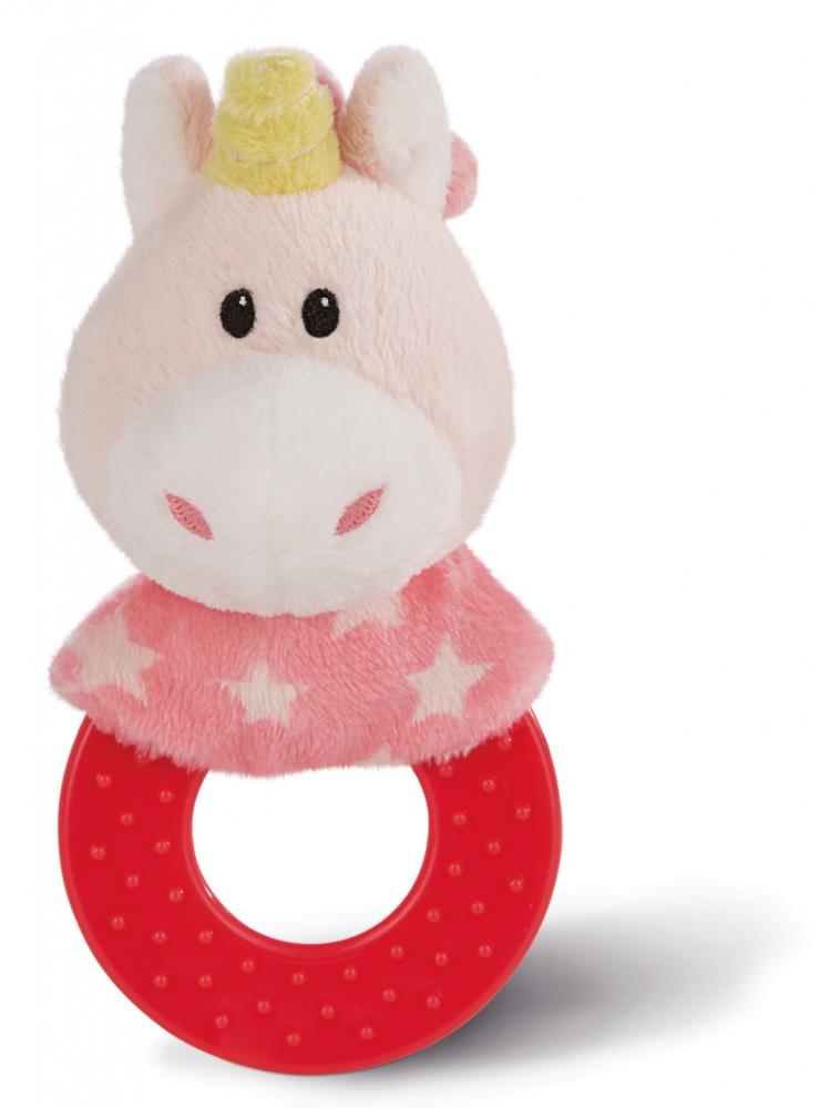 Nici Hryzadlo jednorožec