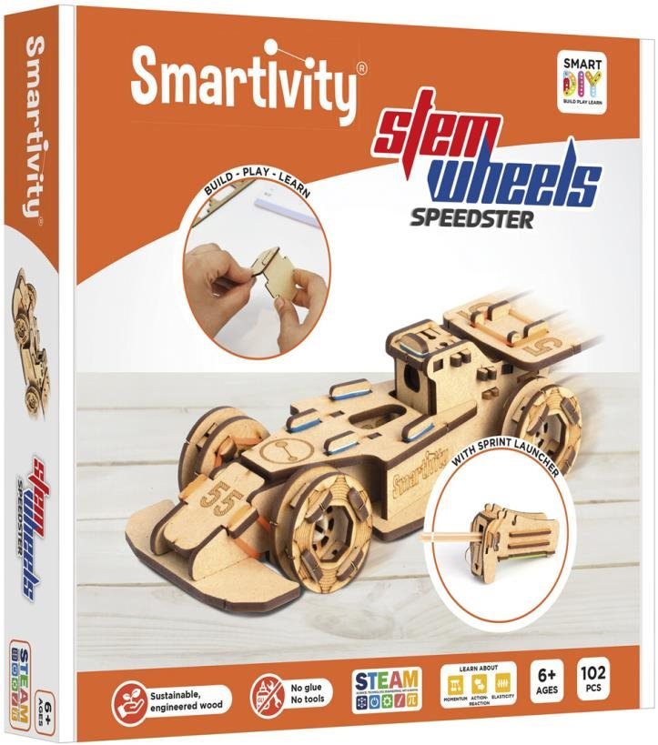 Smartivity - Formula