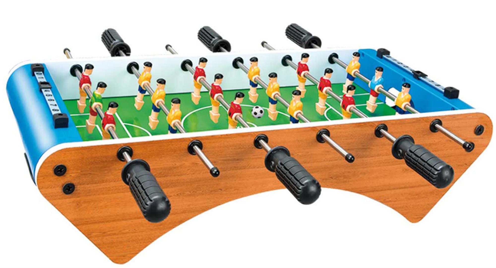 Stolný futbal 50 × 25 × 13 cm