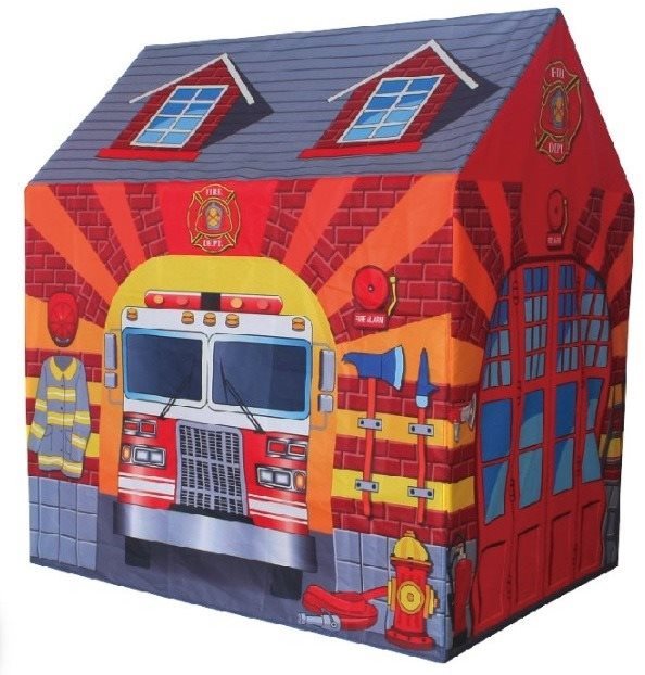 Stan hasiči 95 × 75 × 102 cm