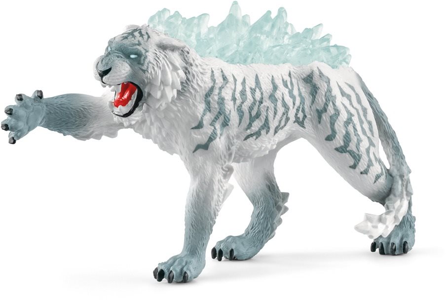 Schleich 70147 Ľadový tiger