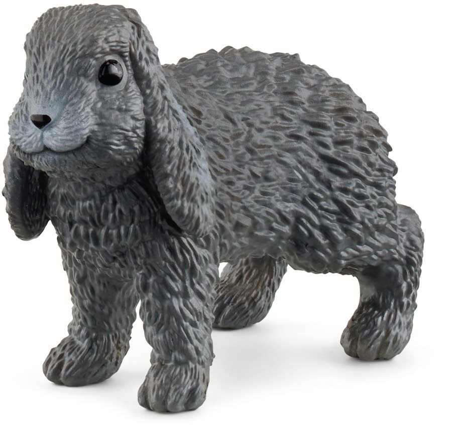 Schleich 13935 Zvieratko – králik baránok