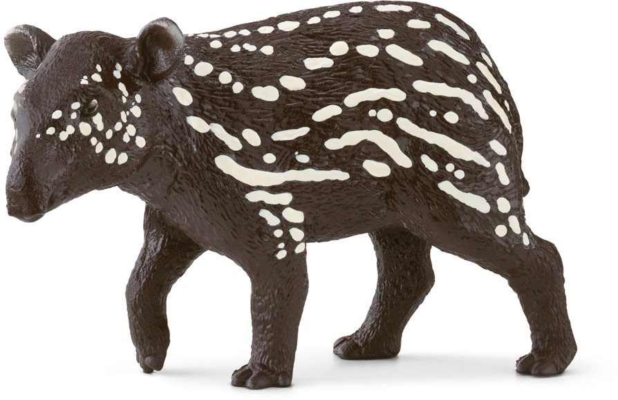 Schleich 14851 Zvieratko – mláďa tapíra