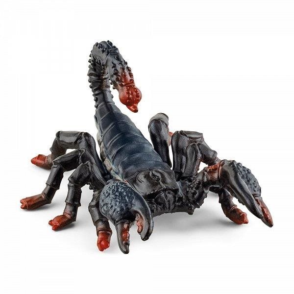 Schleich 14857 Zvieratko – škorpión cisársky