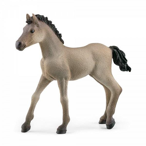 Schleich 13949 Zvieratko – žriebä Criollo Definitivo
