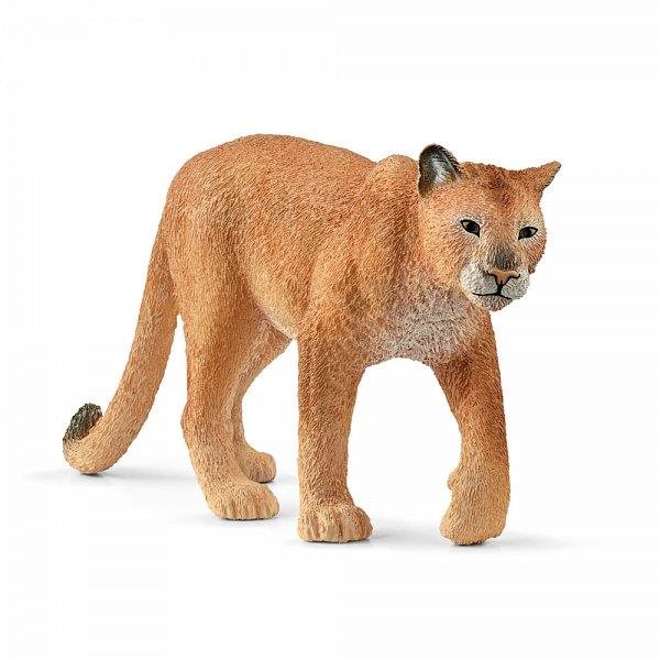 Schleich 14853 Zvieratko – puma