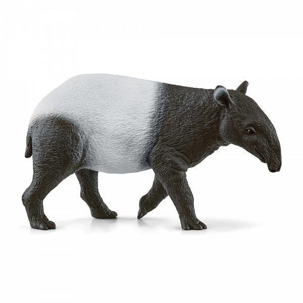 Schleich 14850 Zvieratko – tapír