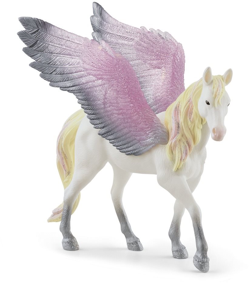 Schleich 70720 Pegas Sunrise