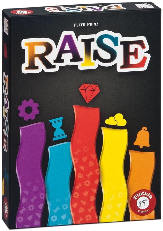 Raise