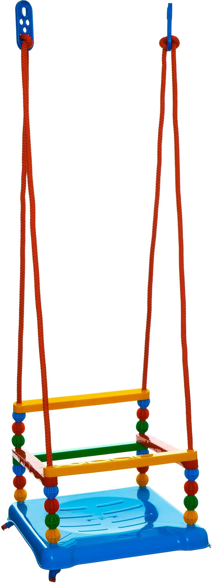 Teddies Hajdačka modrá nosnosť 40 kg