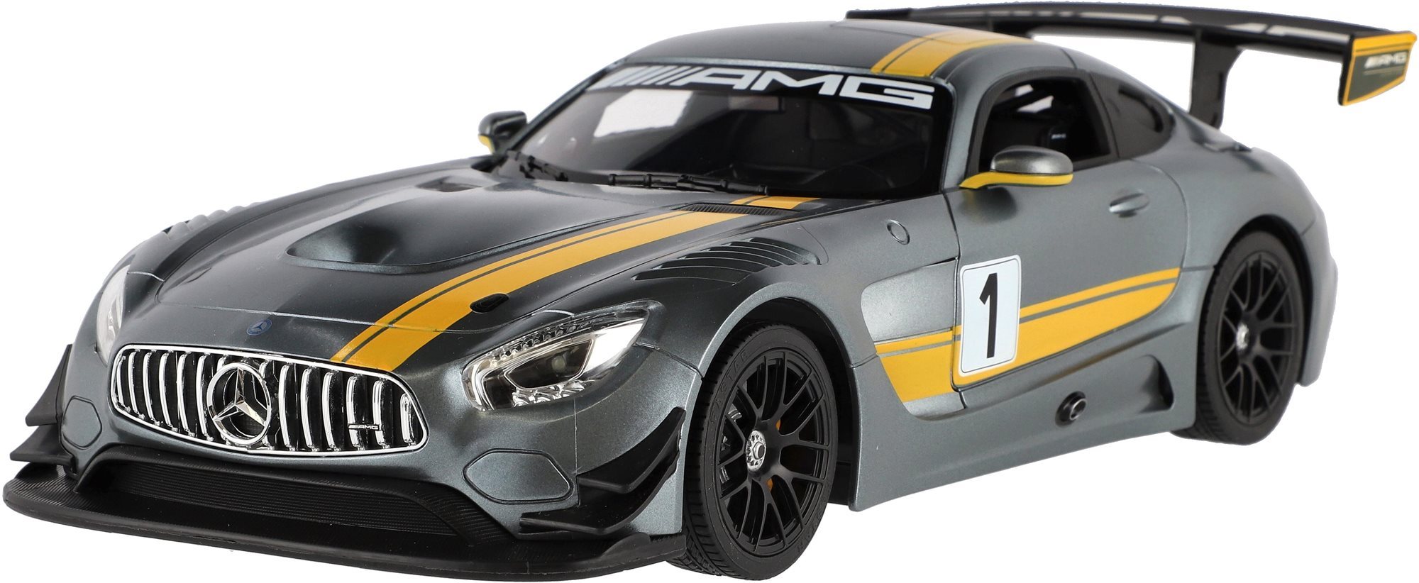 Teddies Auto RC Mercedes AMG GT3 2,4 GHz