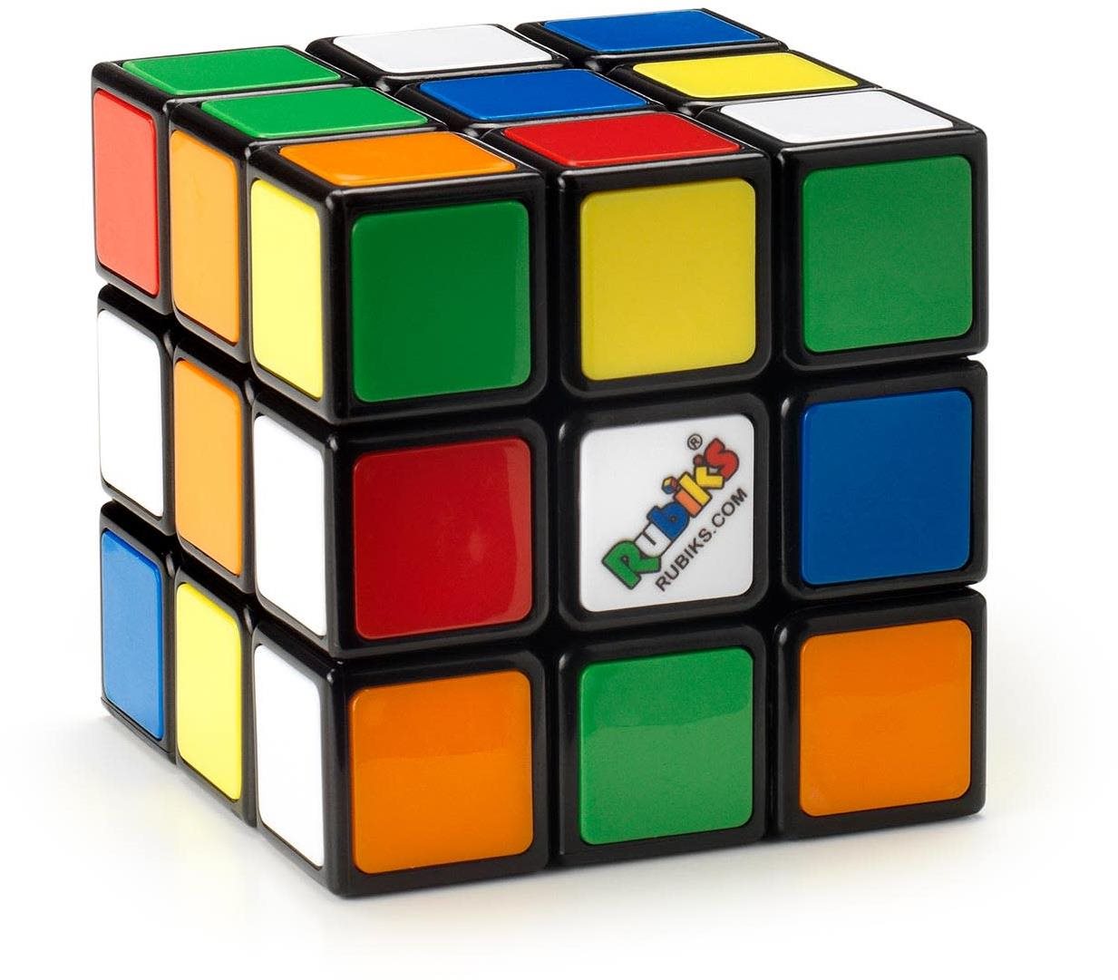 Rubikova kocka 3 × 3