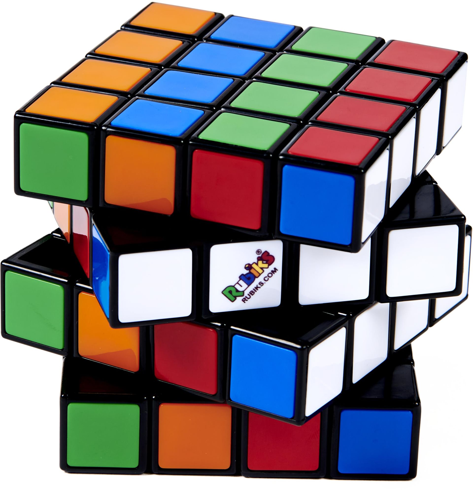 Rubikova kocka Majster 4 × 4