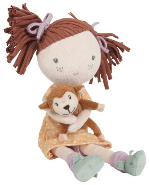 Litle Dutch Bábika Sofie 35 cm