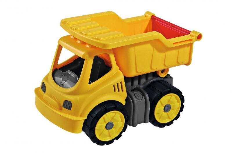Big Power Worker Mini vyklápačka 16,5 cm