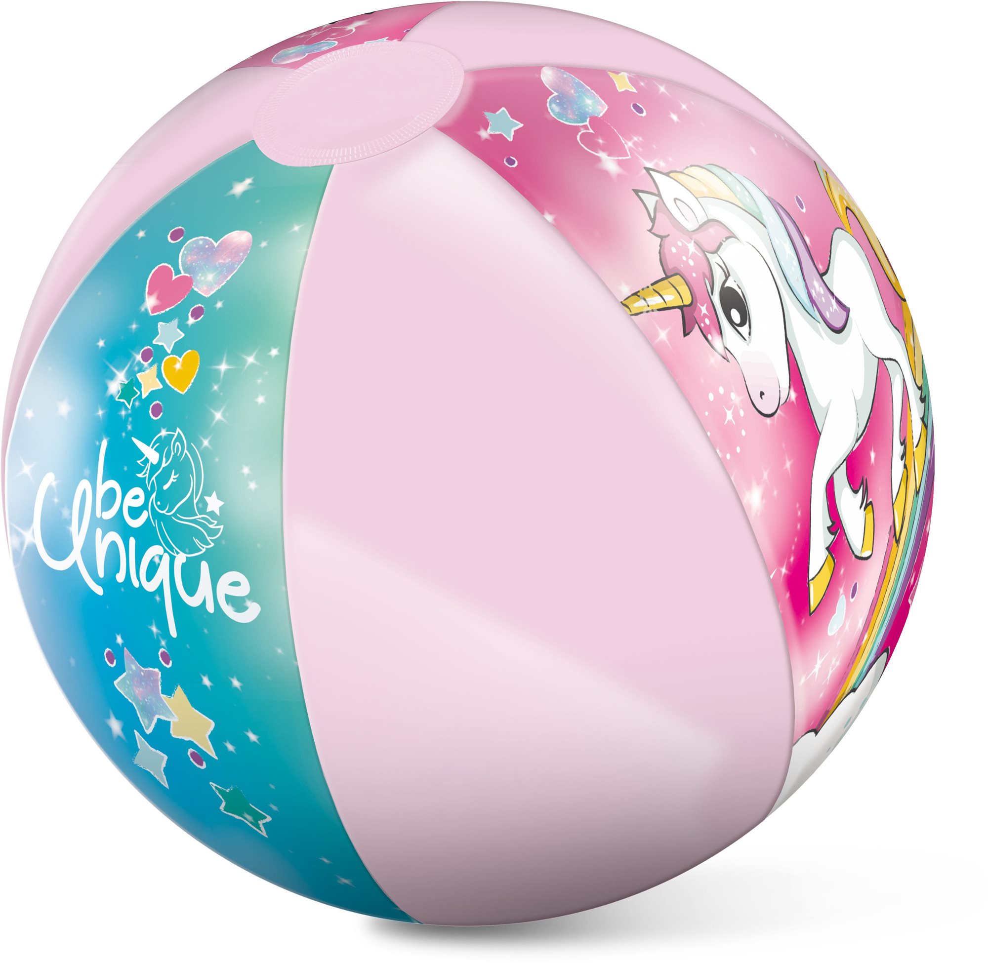 Lopta – Jednorożec