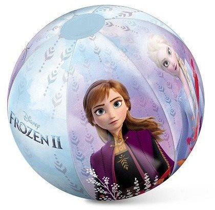 Lopta – Ľadové kráľovstvo