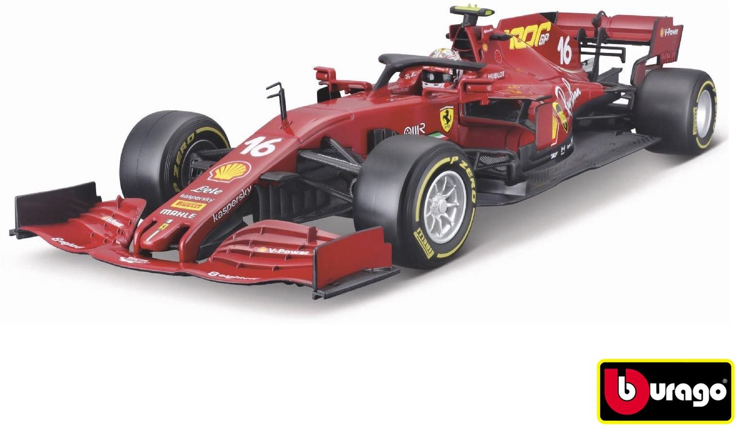 Bburago 1 : 18 Ferrari SF 1000