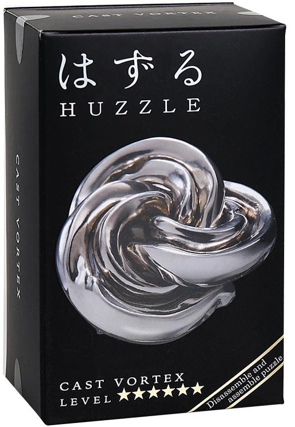 Albi Huzzle Cast Vortex 6/6