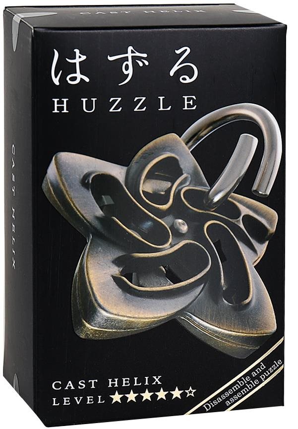 Albi Huzzle Cast Helix 5/6