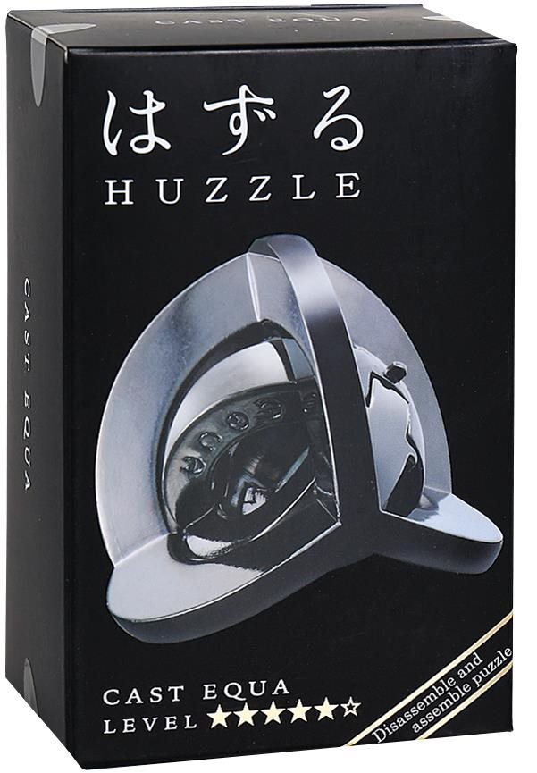 Albi Huzzle Cast Equa 5/6