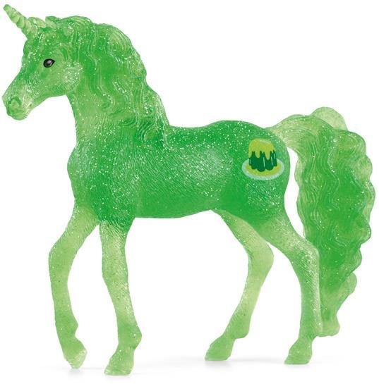 Zberateľský jednorožec Jelly Fruit