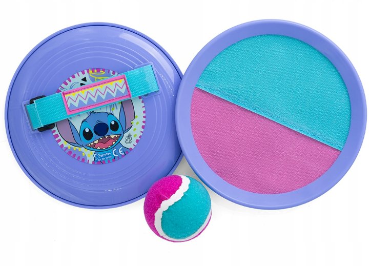 Disney Stitch
