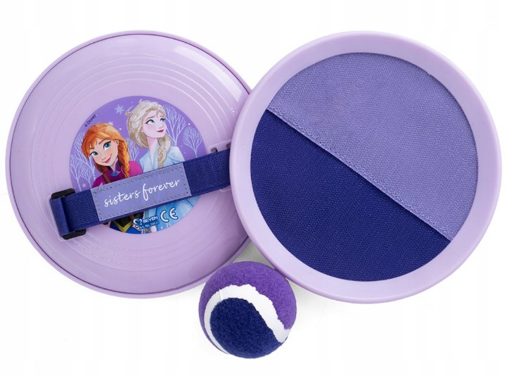 Disney Ledové království
