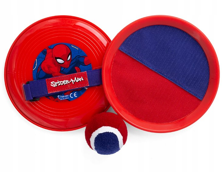 Disney spiderman
