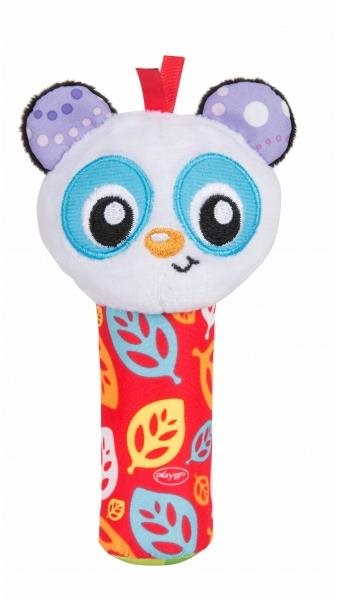 Playgro Pískadlo Panda