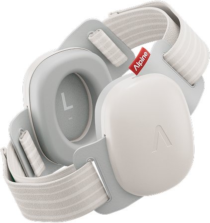 Alpine Muffy Baby Comfort Soft Sand