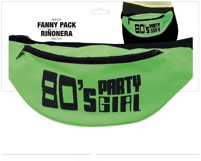 GUIRCA Retro ľadvinka zelená