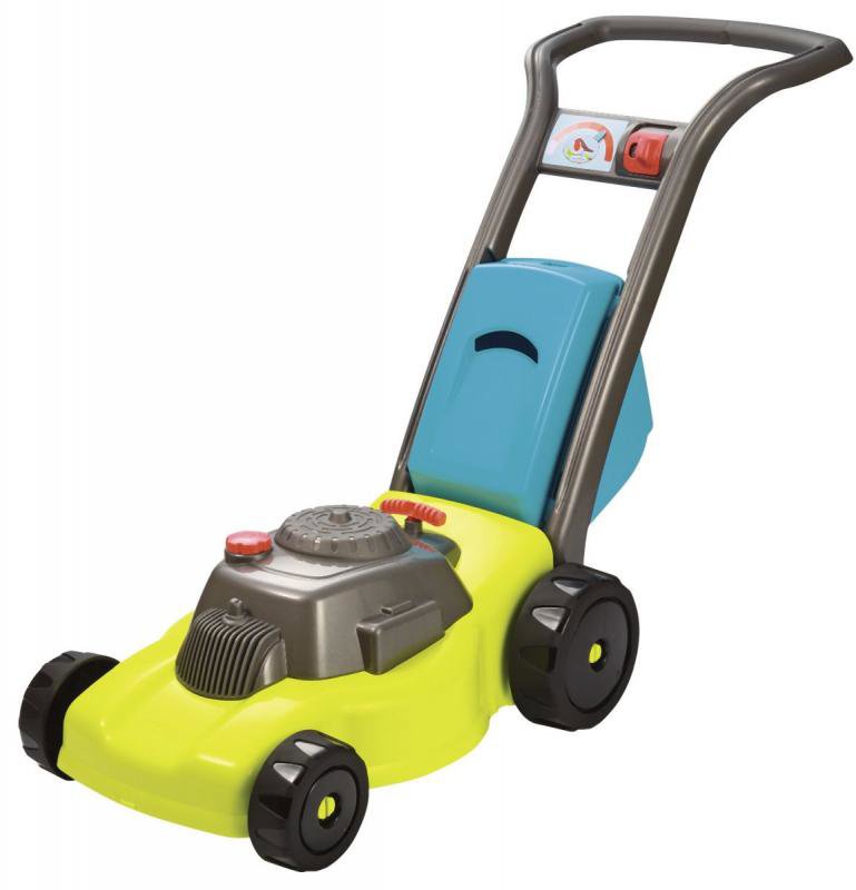 Ecoiffier Záhradná kosačka