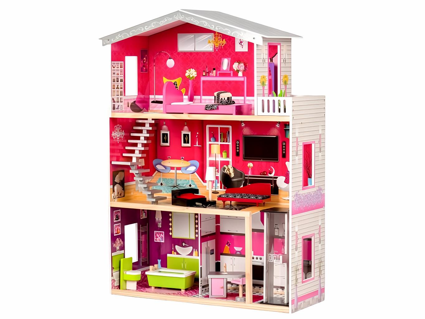 Derrson Charlotte XXL