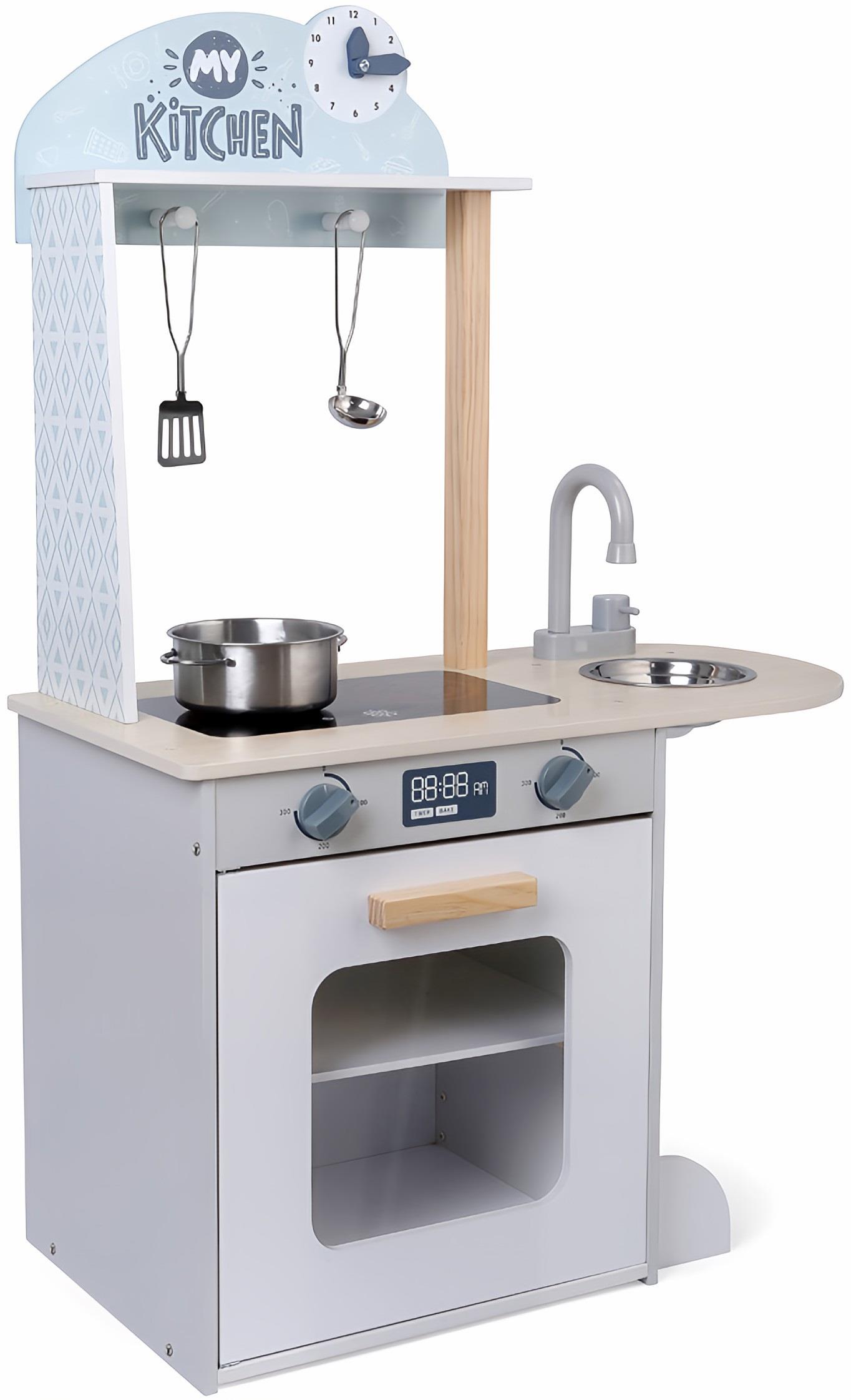 Derrson Moja prvá drevená kuchynka XL