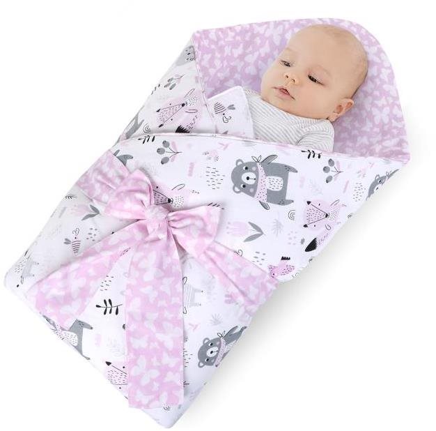 Bellatex Zvieratká – 83 × 83 cm