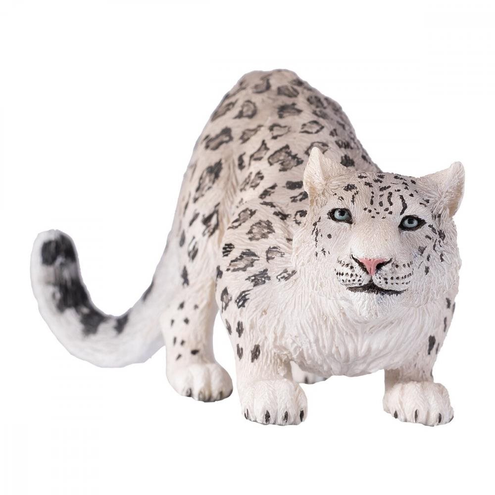 Mojo – Irbis – Snežný leopard – novinka
