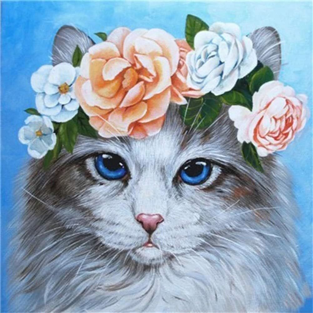 Norimpex Kočičí víla 40 × 30 cm