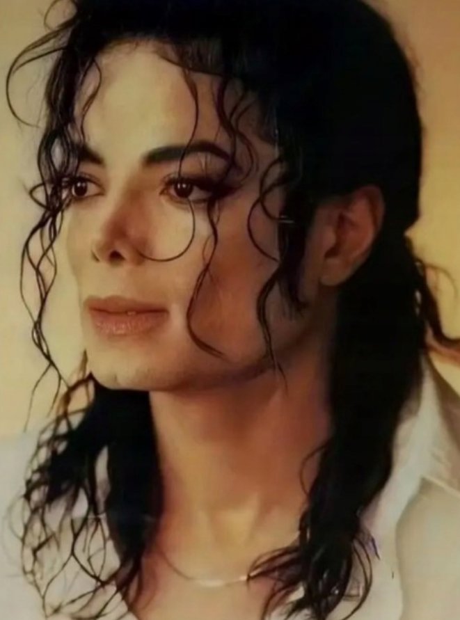 Norimpex Michael Jackson 30 × 40 cm