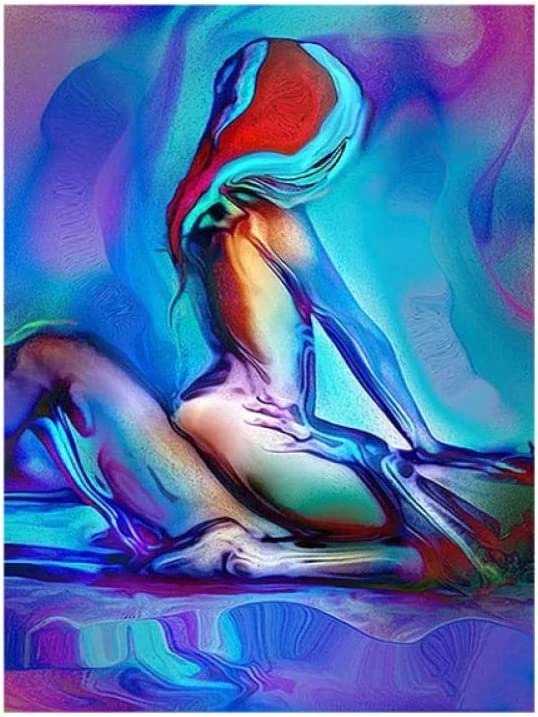 Norimpex Milenci 30 × 40 cm