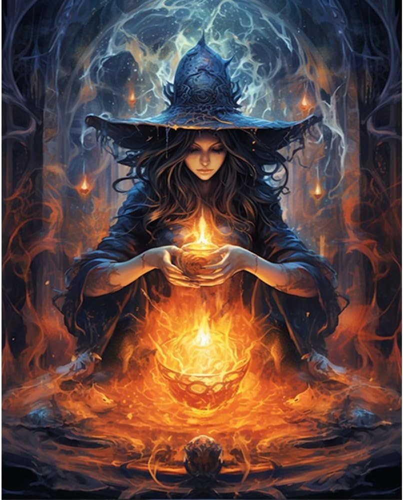 Norimpex Rituál 30 × 40 cm