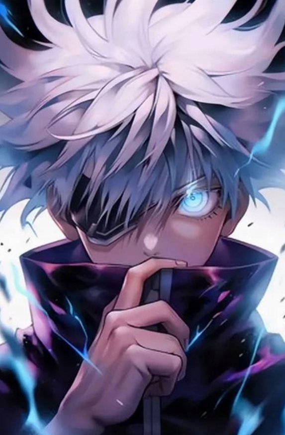 Norimpex Jujutsu Kaisen 30 × 40 cm