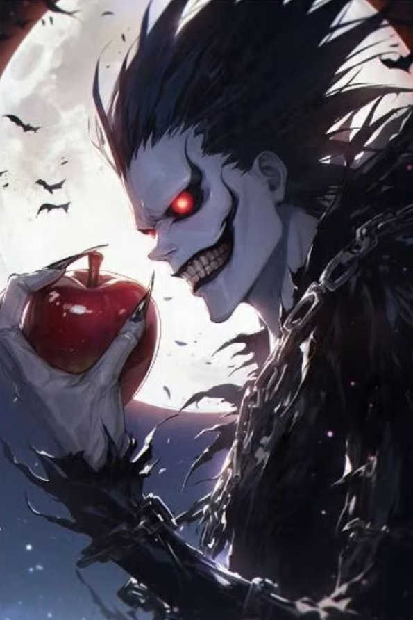 Norimpex Ryuk 30 × 40 cm