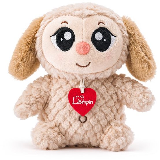 Lumpin Mufu Mimi Psík 20 cm