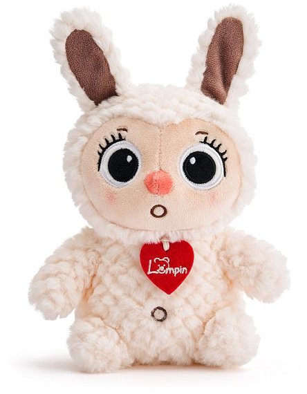 Lumpin Mufu Lulo Králíček 20 cm
